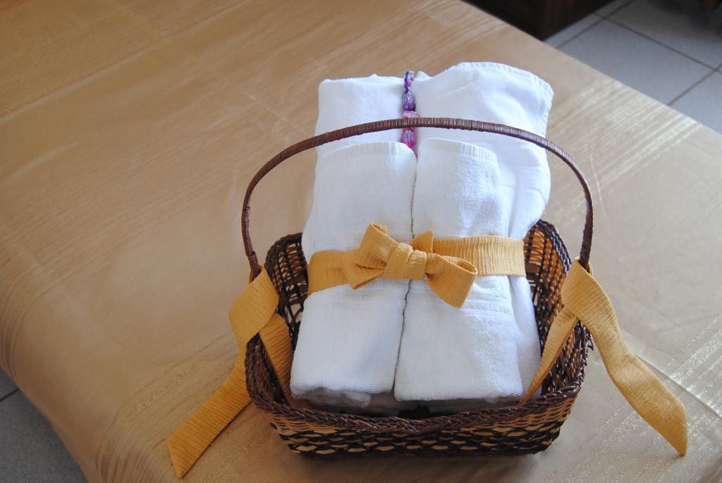 Maria Rooms Agia Ermioni ภายนอก รูปภาพ