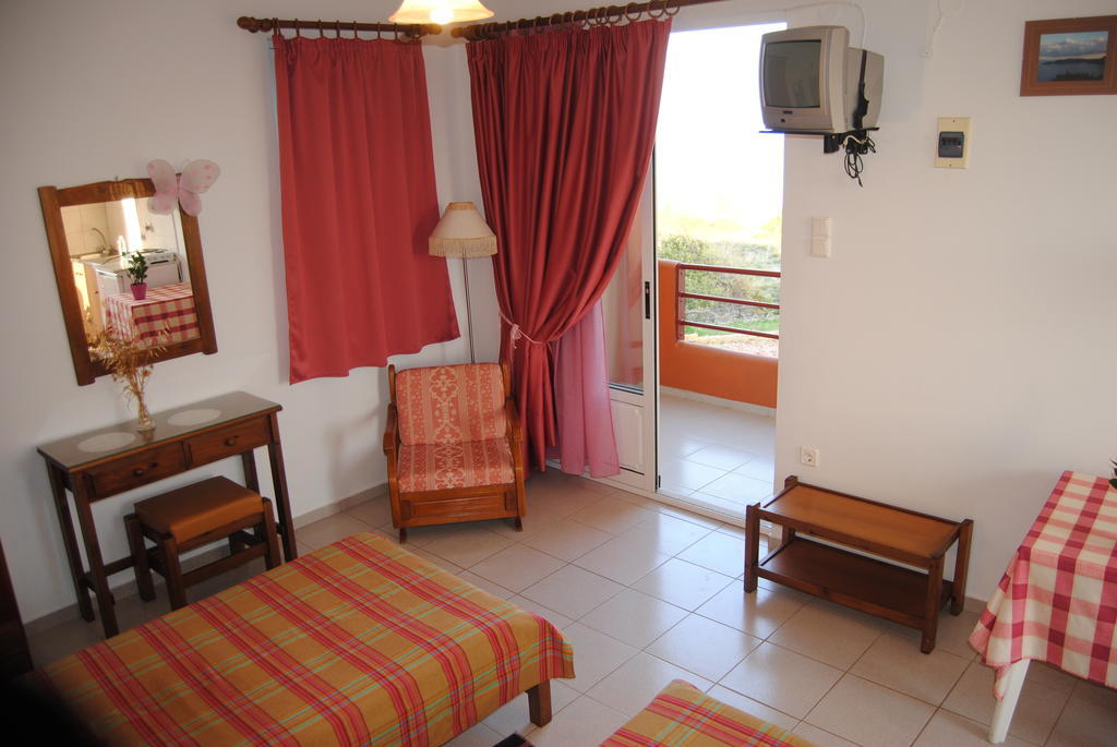 Maria Rooms Agia Ermioni ห้อง รูปภาพ