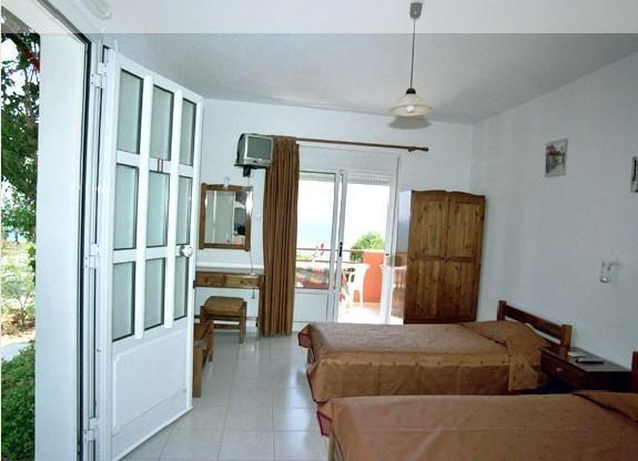 Maria Rooms Agia Ermioni ห้อง รูปภาพ