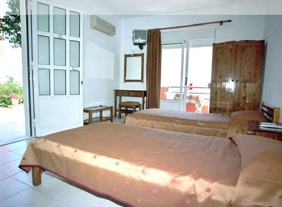 Maria Rooms Agia Ermioni ห้อง รูปภาพ