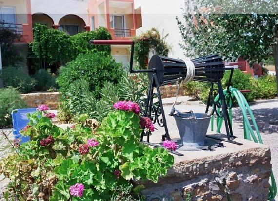 Maria Rooms Agia Ermioni ภายนอก รูปภาพ