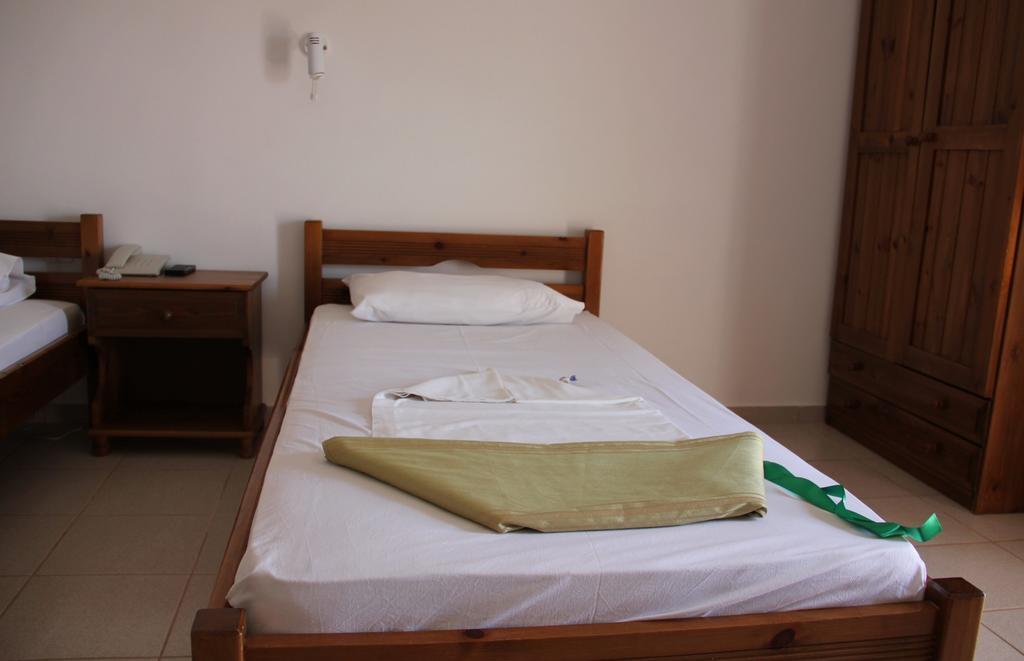 Maria Rooms Agia Ermioni ภายนอก รูปภาพ