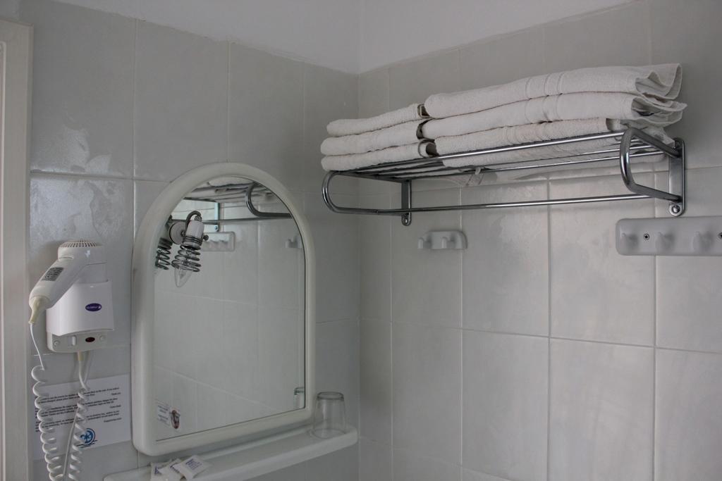 Maria Rooms Agia Ermioni ภายนอก รูปภาพ