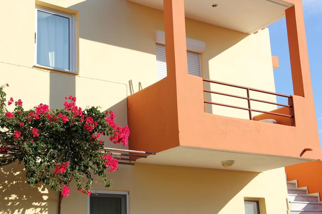 Maria Rooms Agia Ermioni ภายนอก รูปภาพ