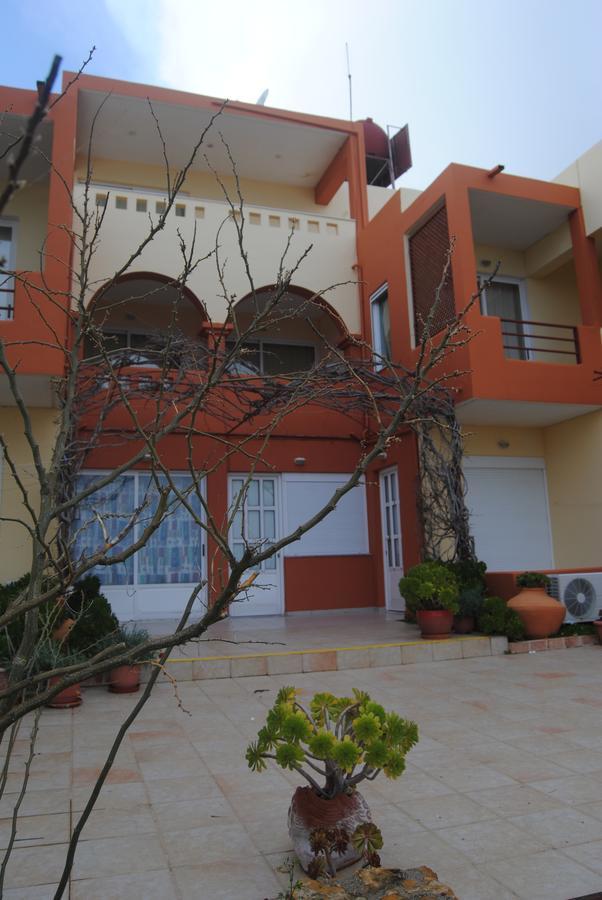 Maria Rooms Agia Ermioni ภายนอก รูปภาพ